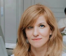 Galina, 48, Saint Petersburg