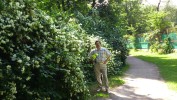 Андрей, 48 - Только Я На прогулке в парке