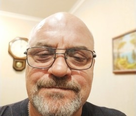 Александр Ильин, 59 лет, Краснодар