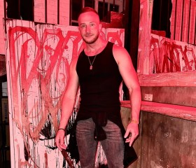 Dima Trontov, 40, Taseyevo