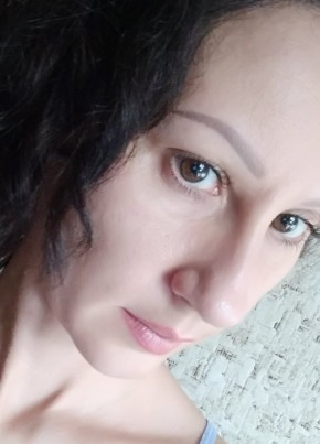 Yulia, 45, Рэспубліка Беларусь, Горад Мінск