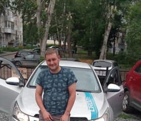 Роман, 30 лет, Пермь