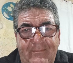 Eduardo, 63, Mendoza