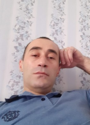 Эдик из Наро-Фоминска 44 года