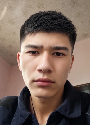 Sherbek из Toshkent 19 лет