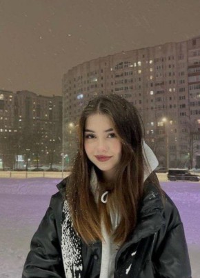 Мария, 22, Россия, Иловля