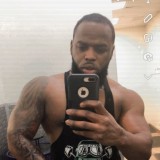 Junior, 35  , Chillum