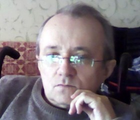 Леонид Домрачев, 55 лет, Краснодар