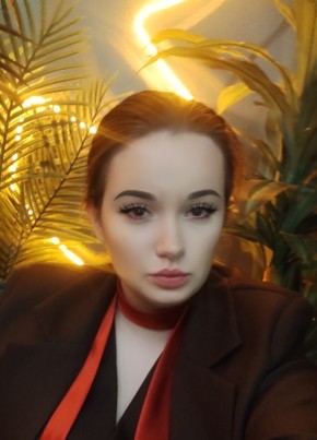 veronika_malixs из Москвы 22 года