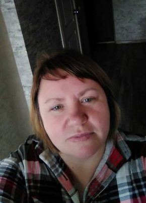 Светлана, 49, Россия, Хабаровск