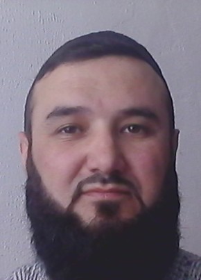 Mahmud, 46, Россия, Владимир