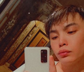 Tim, 26, Moscow