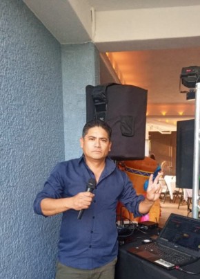 Ricardo из Tijuana 45 лет