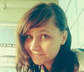 Анастасия, 27 лет, Ярцево