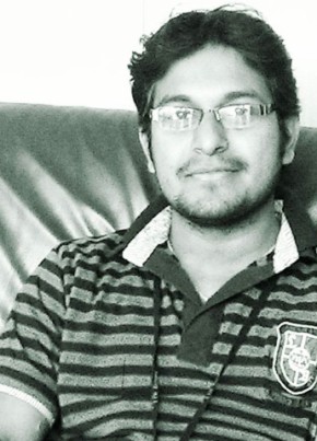 Subhakar, 24, India, New Delhi