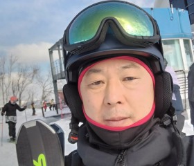 Valeriy, 54, Yuzhno-Sakhalinsk