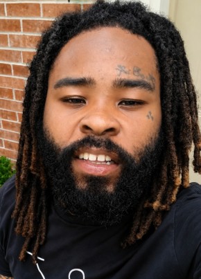 Daddyrell из Indianapolis 28 лет