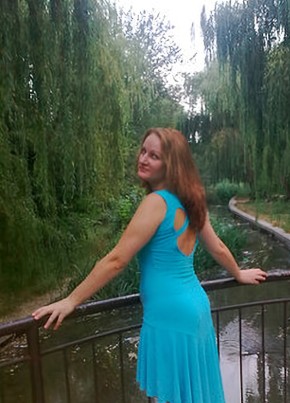 Nelli, 36, Russia, Simferopol
