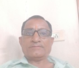 Babunath, 53 года, Ahmedabad