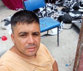 Martin, 26, San Miguel de Tucuman