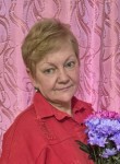 Нина - Первоуральск