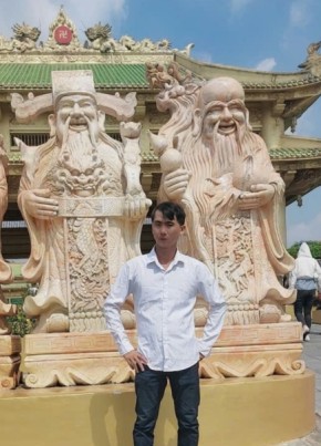 Nguyen из Thành phố Hồ Chí Minh 37 лет