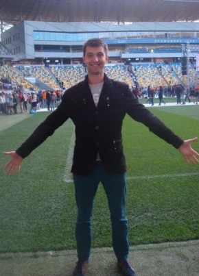 Алексей, 35, Россия, Макаров