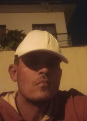 Gustavo da Costa из Joinville 37 лет