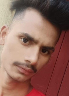 Raju Kumar, 18, India, Ludhiana