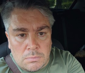 airat karimov, 55, Orenburg