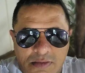 Carlos Cesar Bor, 58 лет, Brasília