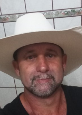 Luciano из Ribeirão Preto 48 лет