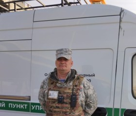 Дмитрий, 54 года, Екатеринбург