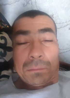 Behzod из Qo‘qon 18 лет