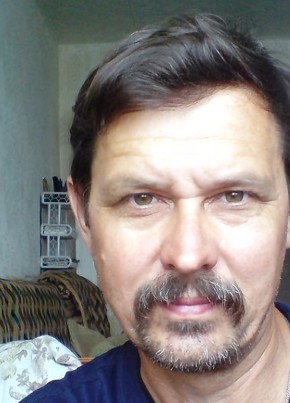 Сергей, 63, Россия, Коломна