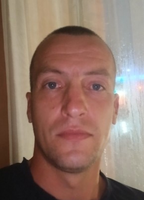 Санек из Ярославли 34 года