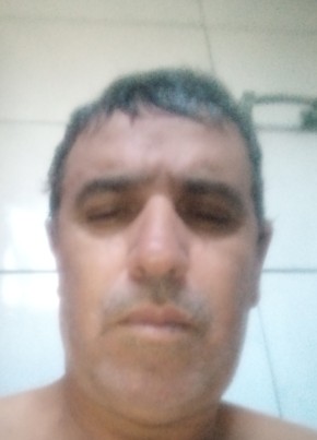 Cigano, 50, República Federativa do Brasil, Mogi-Gaucu