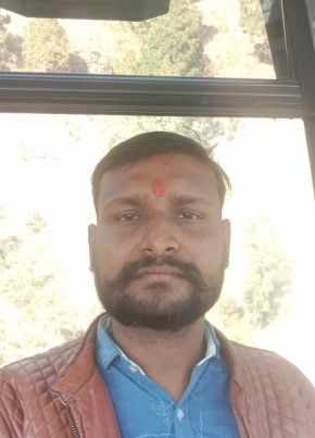 Arvind modi, 38, Federal Democratic Republic of Nepal, Kathmandu