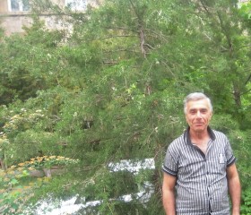 Akob, 65, Yerevan
