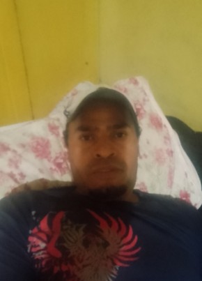 Elizeu из Piraí do Sul 38 лет
