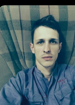 Александр, 35, Россия, Находка