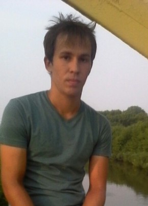 Сергей, 32, Россия, Арск