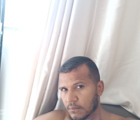 Wedson, 42 года, Recife