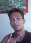 sherwin, 44 года, Lungsod ng Zamboanga