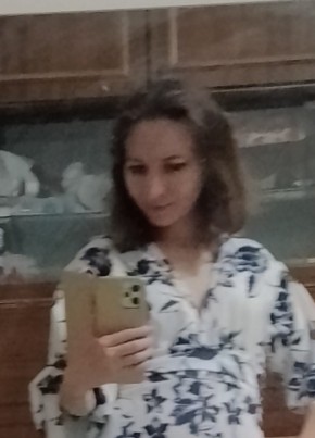 Альбина из Уфы 39 лет