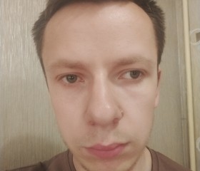 Viktor, 28, Polatsk