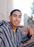 بلال, 18 лет, مراكش