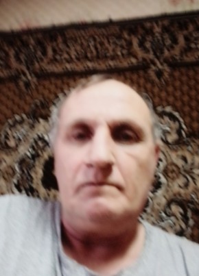 Леша, 57, Россия, Досчатое
