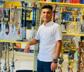 خالد, 24 года, عمان