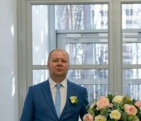 ПЕтр, 49 лет, Домодедово